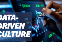 Building a Data-Driven Culture in Your Organization