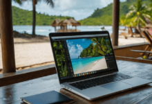 Digital Nomad Life: How Tech Is Making It Possible