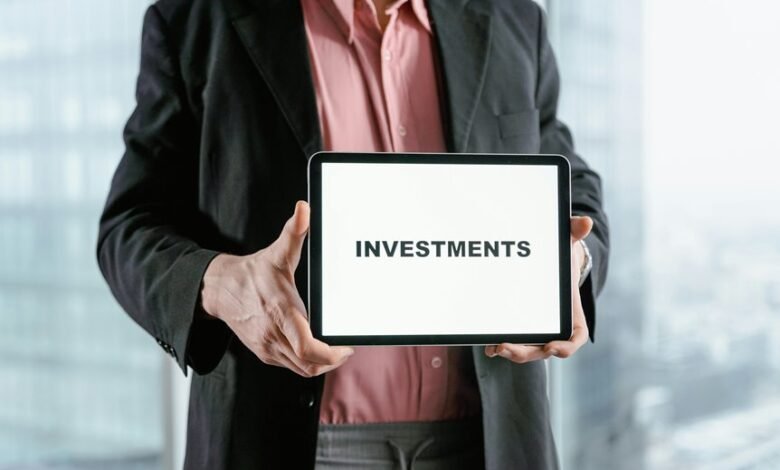 best long term investment strategies