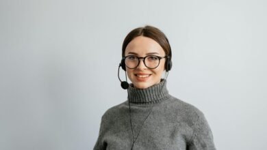 business support hotline