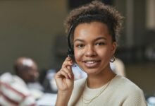 business support phone number