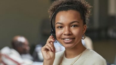 business support phone number