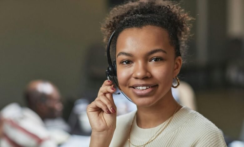 business support phone number