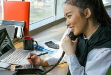 corporate customer service phone
