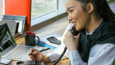corporate customer service phone