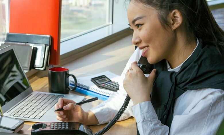 corporate customer service phone