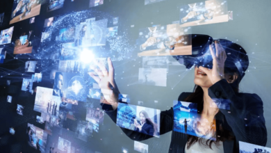 Technology in 2025: Transforming the Digital World