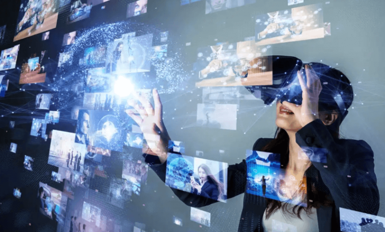 Technology in 2025: Transforming the Digital World