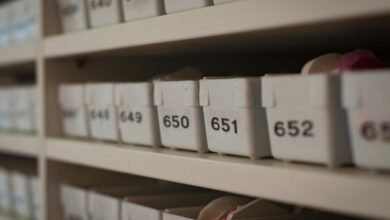 archived phone number list
