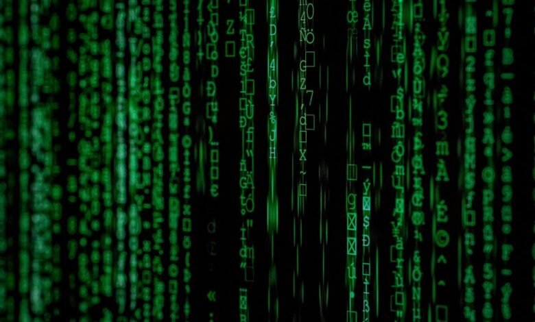 number sequence analysis request