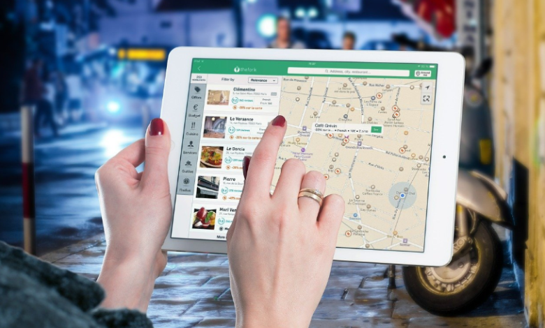 6 Online Tools That Will Transform Your Next Trip