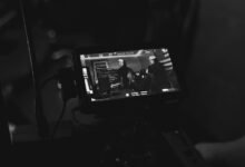 code stream capture summary