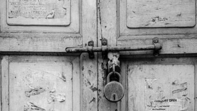 dataset closure archive summary