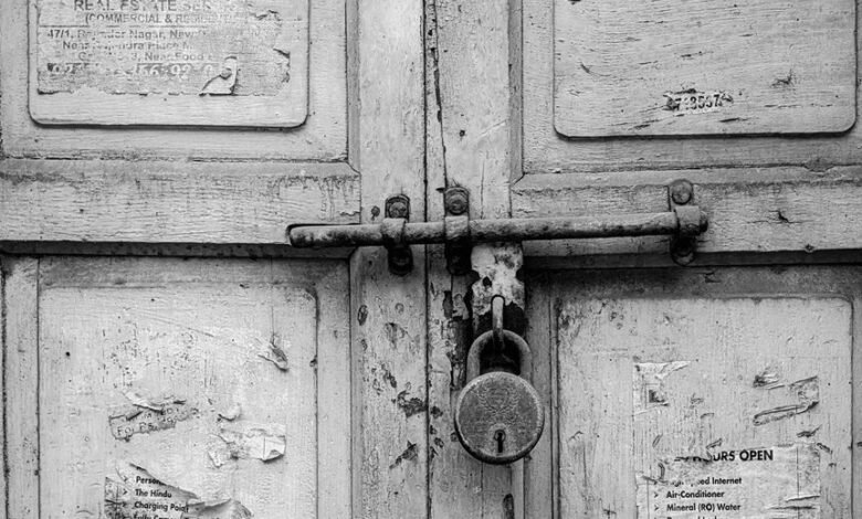 dataset closure archive summary