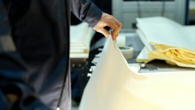 identifier alignment control sheet