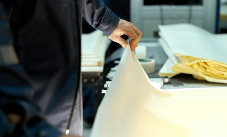 identifier alignment control sheet