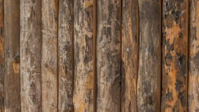 log for entry alignment