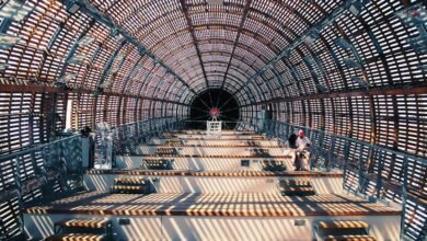 numeric asset structuring details