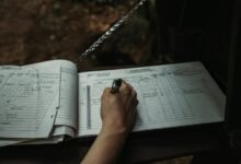 numeric continuity record compilation