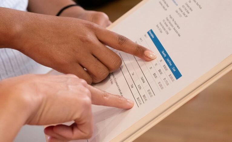 numeric dataset cohesion record