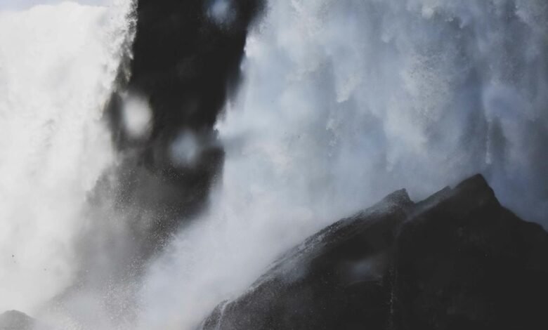 numeric stream continuity report