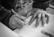 numerical entry compilation docket