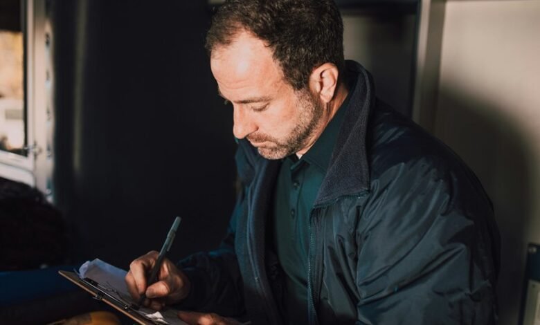 quantified record onboarding details