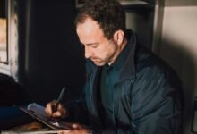 quantitative data entry file