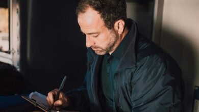 quantitative data entry file