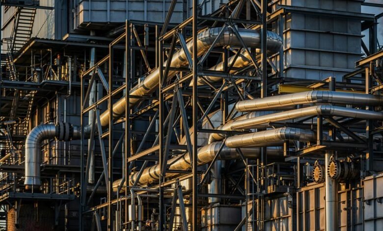 advanced systems frameworks overview