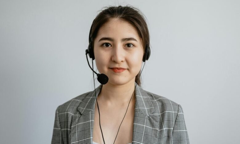 authentic tech service contact