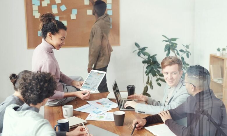 business expansion strategy insights