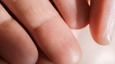 contact details analysis report