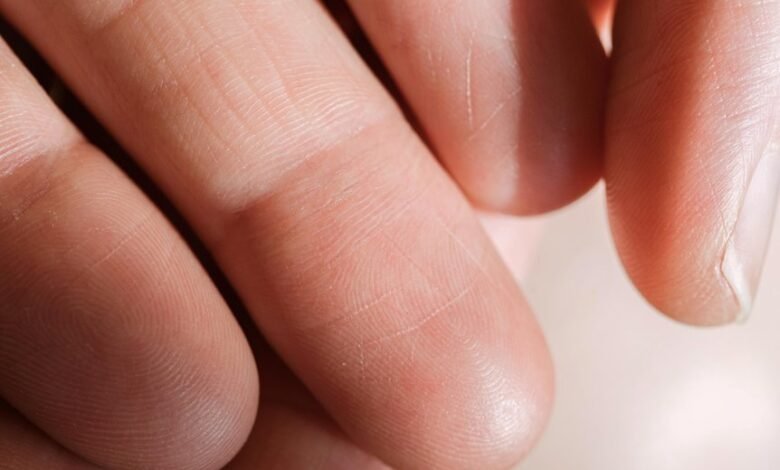 contact details analysis report