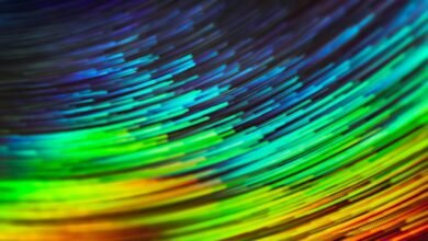 cyber flow hyper prism