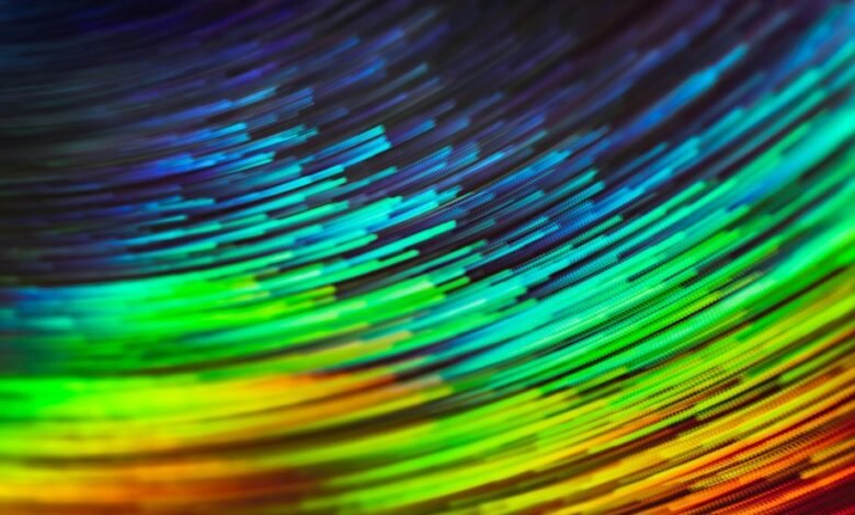 cyber flow hyper prism