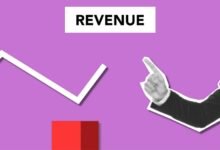 digital revenue growth strategy