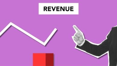 digital revenue growth strategy