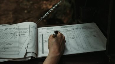 health monitoring and records