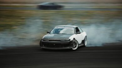 momentum in stellar drift