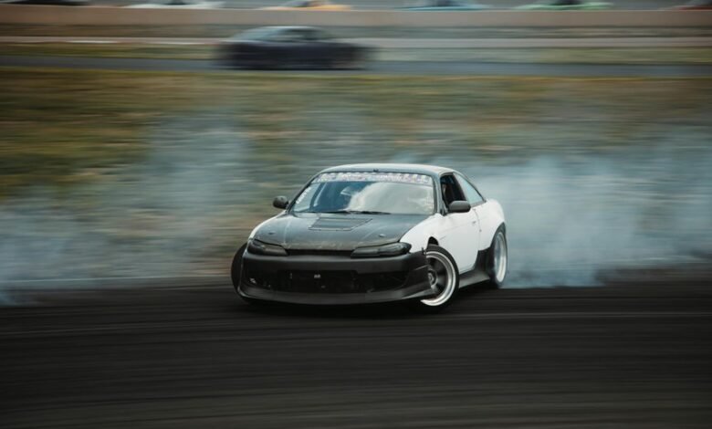 momentum in stellar drift