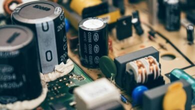 nova surge innovation circuit