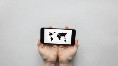 performance mapping for innovation