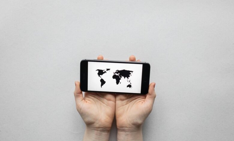 performance mapping for innovation