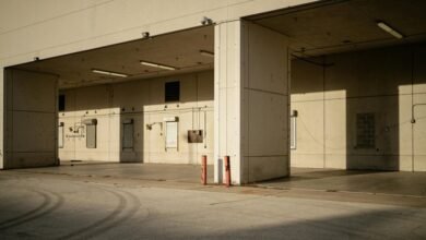 prism inquiry dock contact