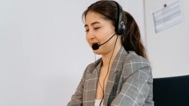 professional tech service hotline