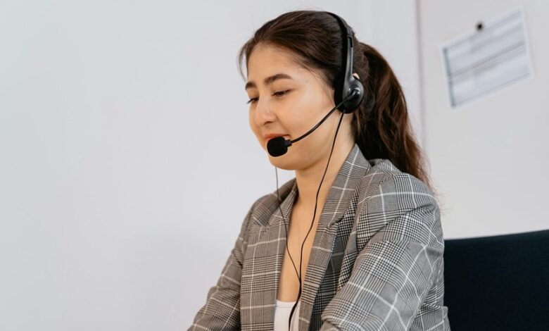 professional tech service hotline