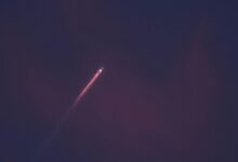 radiant leadership stream orbit