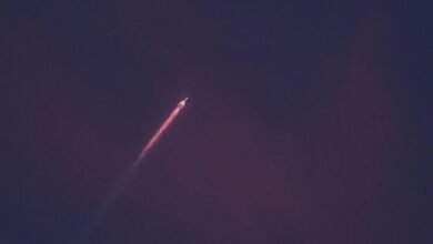 radiant leadership stream orbit