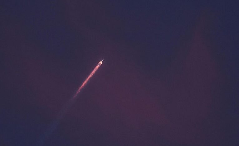 radiant leadership stream orbit